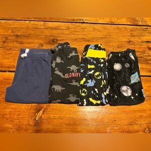 Kids Sweatpants and PJ Pants